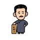 用户头像