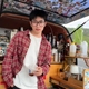 用户头像
