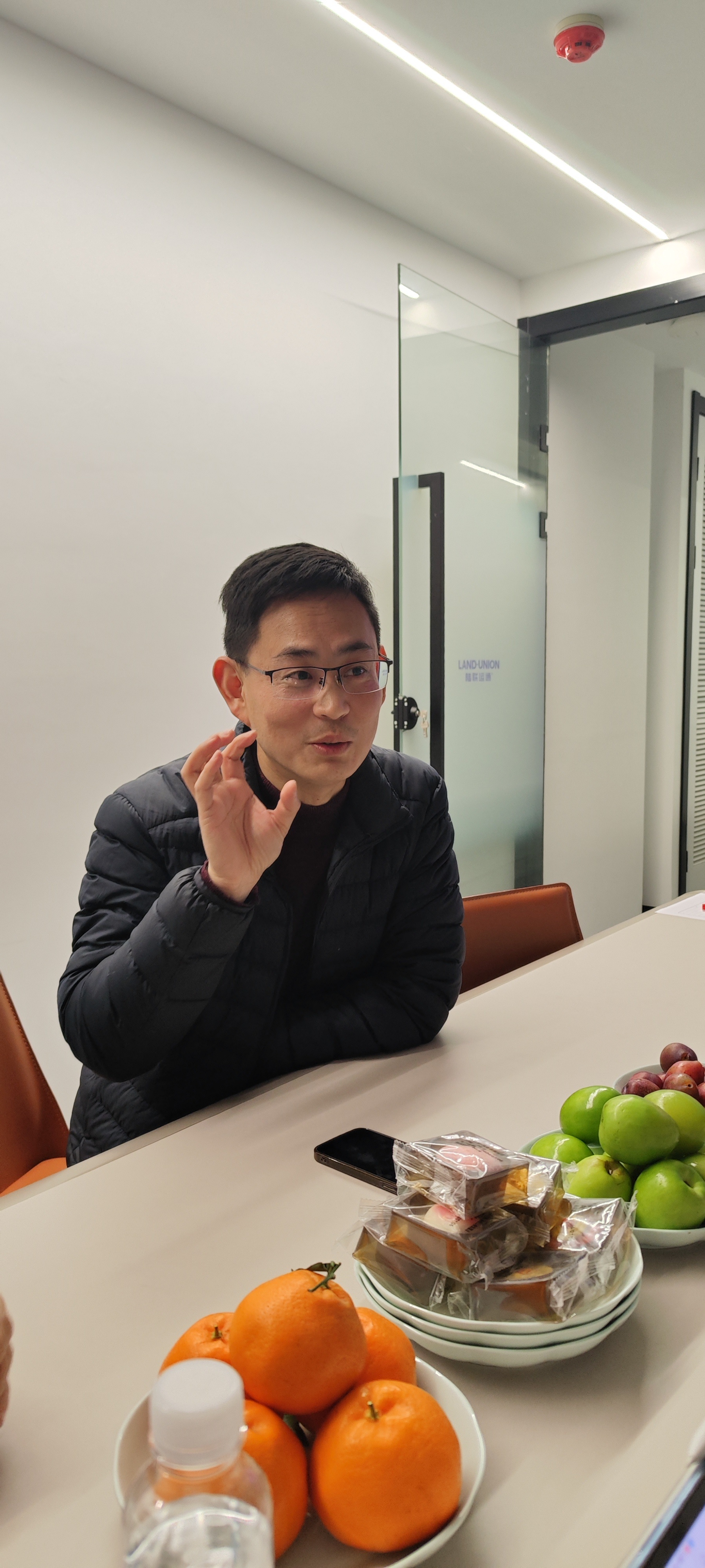 徐星 03-14编辑 关注 #一起看文明 1002年 今天,20240313和阿凯,虎山