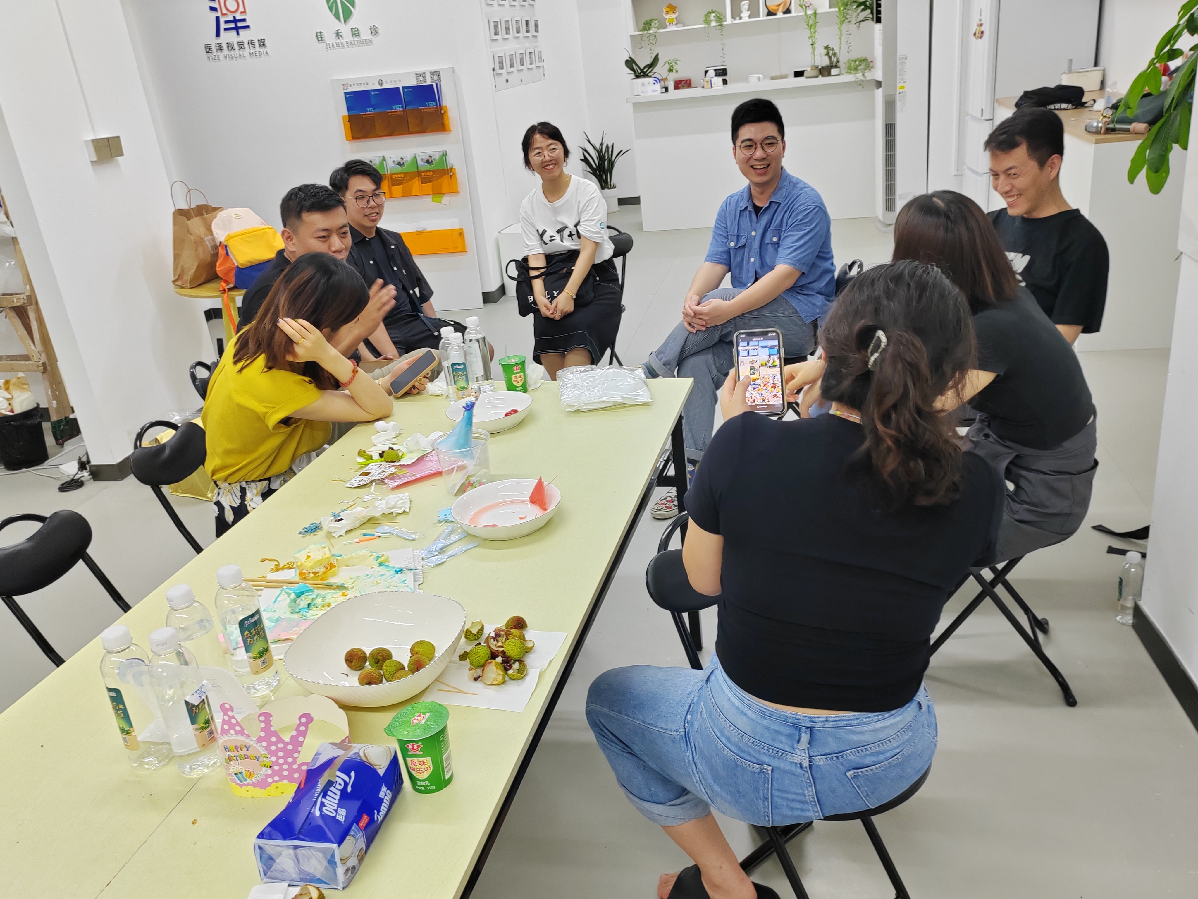 六一读书社 @黄加伦 — 我叫张子鸣3,去理解平等看人的境界.