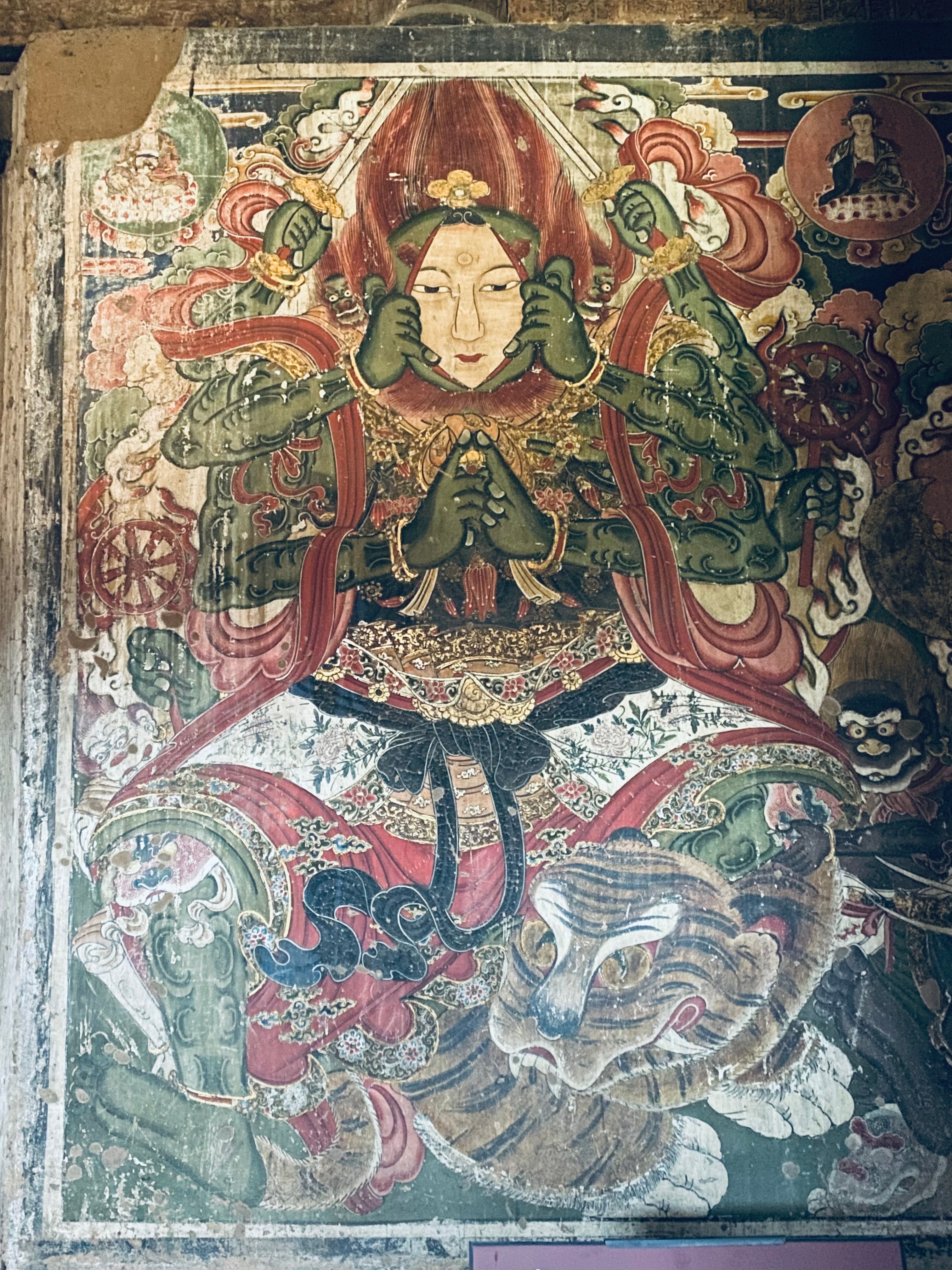 密宗超度49天的简单介绍