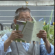 用户头像